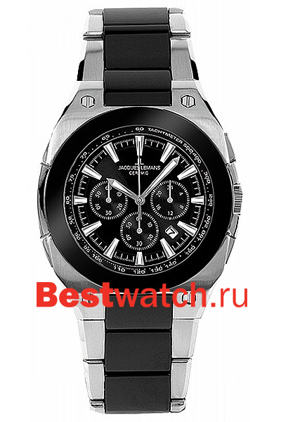 Часы Jacques Lemans Dublin 1-1523A